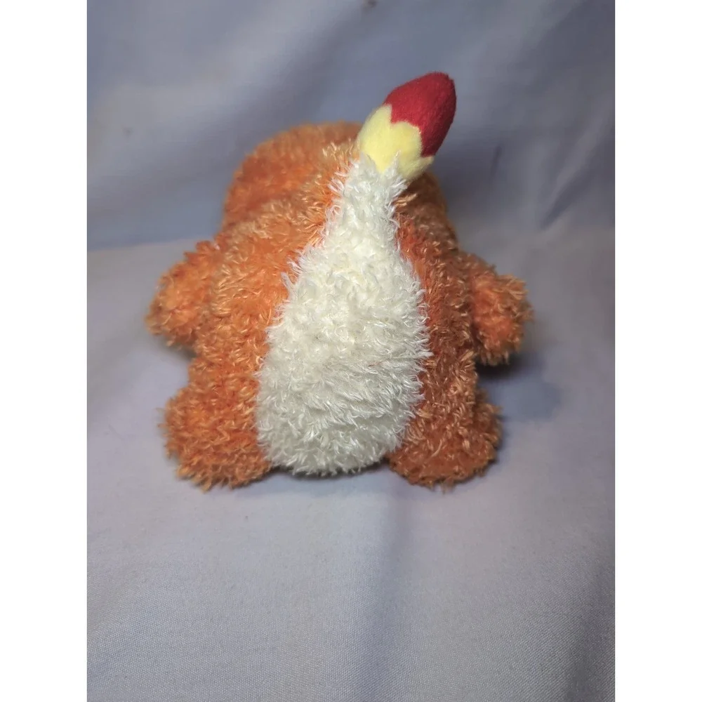 Pokemon Charmander 7